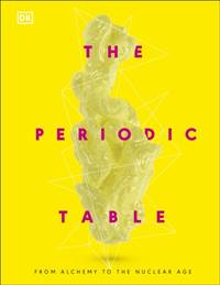 Kniha The Periodic Table