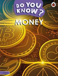 Kniha Do You Know Level 3 - Money