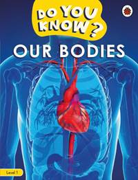 Kniha Do You Know Level 1 – Our Bodies