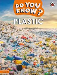 Kniha Do You Know Level 2 – Plastic