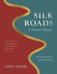 Kniha Silk Roads