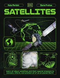 Kniha Satellites
