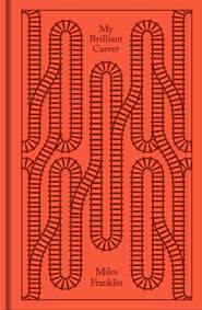 Kniha My Brilliant Career