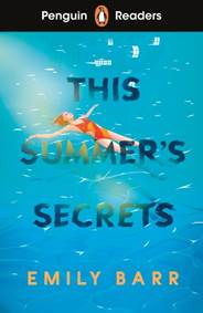 Kniha Penguin Readers Level 5: This Summer's Secrets (ELT Graded Reader)