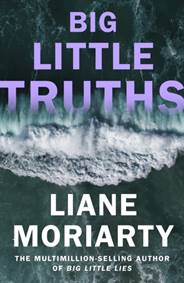 Kniha Big Little Truths