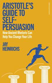 Kniha Aristotles Guide to Self-Persuasion