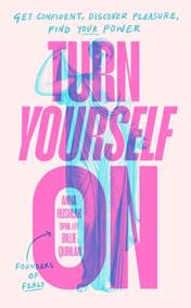 Kniha Turn Yourself On