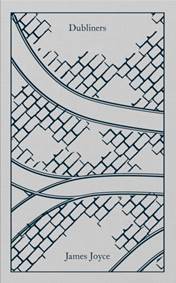 Kniha Dubliners