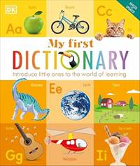 My First Dictionary