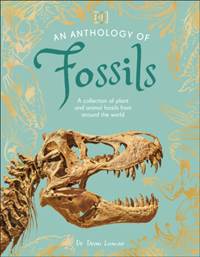 Kniha An Anthology of Fossils