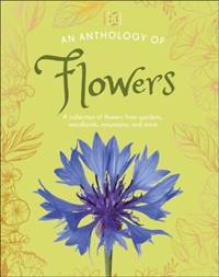 Kniha An Anthology of Flowers
