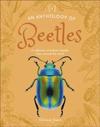 Kniha An Anthology of Beetles