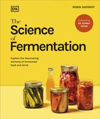 Kniha The Science of Fermentation