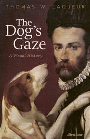 Kniha The Dogs Gaze