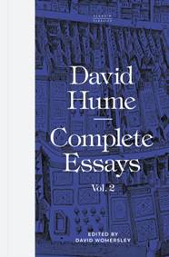 Kniha Complete Essays: Volume 2