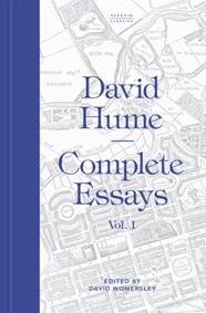 Kniha Complete Essays: Volume 1