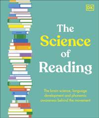 Kniha The Science of Reading
