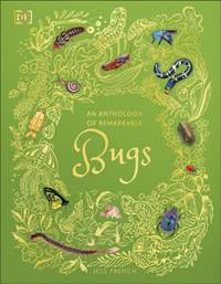 Kniha An Anthology of Remarkable Bugs