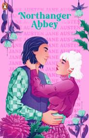 Northanger Abbey kúpite na Knihyprekazdeho.sk