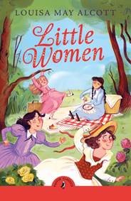 Little Women kúpite na Knihyprekazdeho.sk