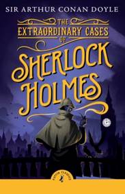 Kniha The Extraordinary Cases of Sherlock Holmes