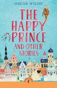 Kniha The Happy Prince and Other Stories