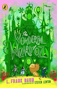 Kniha The Wonderful Wizard of Oz