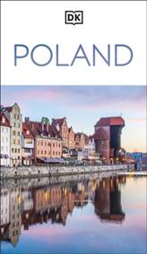 Kniha DK Poland
