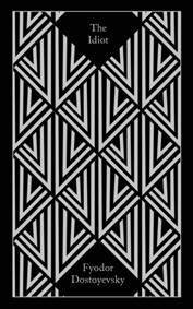 Kniha The Idiot