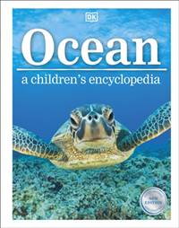 Kniha Ocean A Childrens Encyclopedia: New Edition