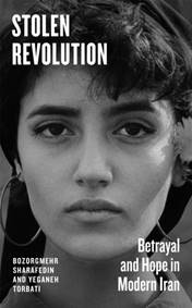 Kniha Stolen Revolution