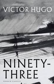 Kniha Ninety-Three