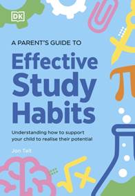 Kniha A Parents Guide to Effective Study Habits