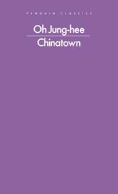 Kniha Chinatown