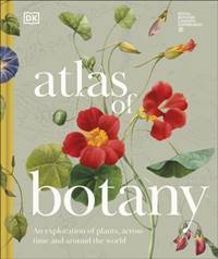 Kniha Atlas of Botany