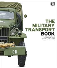 Kniha The Military Transport Book