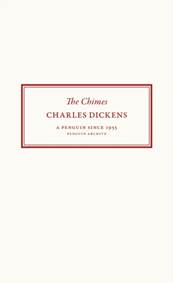 Kniha The Chimes