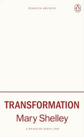 Kniha Transformation