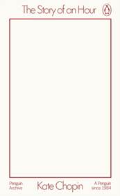 Kniha The Story of an Hour