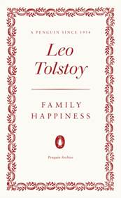 Kniha Family Happiness