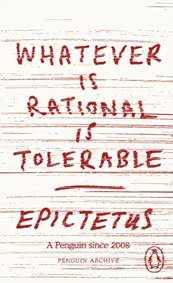 Kniha Whatever is Rational is Tolerable