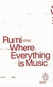 Kniha Where Everything is Music
