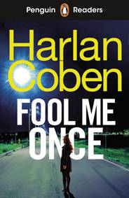 Kniha Penguin Readers Level 5: Fool Me Once (ELT Graded Reader)