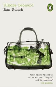 Kniha Rum Punch