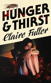 Kniha Hunger and Thirst