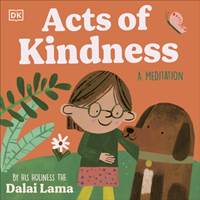 Kniha Acts of Kindness