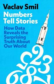Kniha Numbers Tell Stories