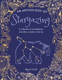 Kniha An Anthology of Stargazing