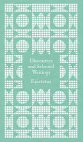 Kniha Discourses and Selected Writings