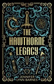 The Hawthorne Legacy